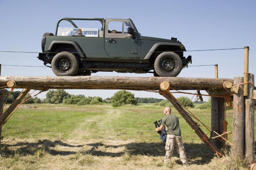  Jeep J8 2007 года  (фото 7 из 7)